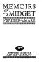 [Gutenberg 39122] • Memoirs of a Midget